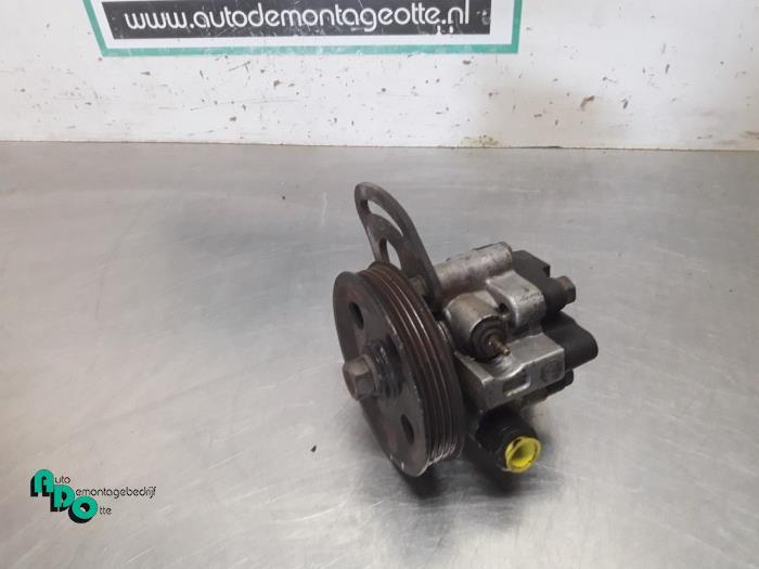Pompe direction assistée d'un Chevrolet Kalos, -, 3 mois de garantie, Utilisé, -