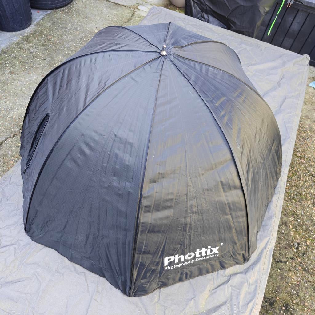 Phottix Easy-up 60x90 softbox, Ophalen