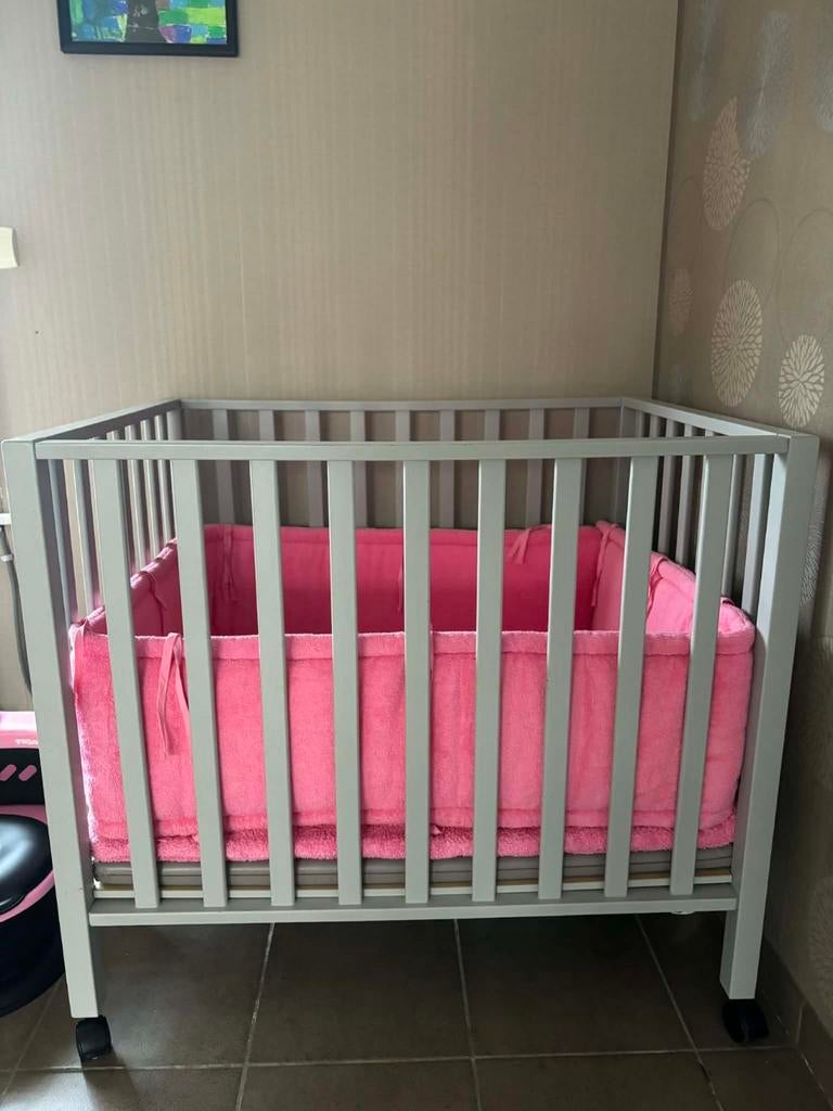 Kinder park, Kinderen en Baby's, Ophalen