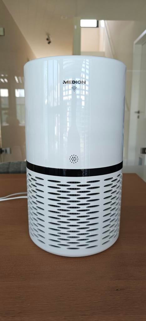 medion md 10171 luchtreiniger., Elektronische apparatuur, Luchtbehandelingsapparatuur, Ophalen, Luchtreiniger