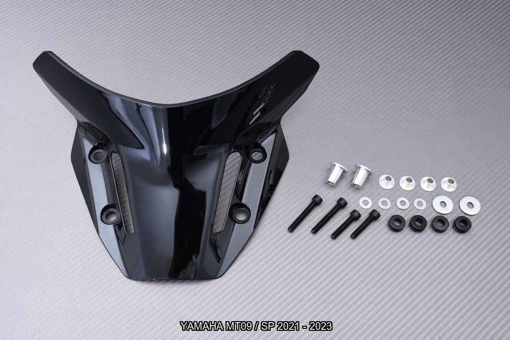 Bulle YAMAHA MT-09 / SP 2021 - 2023 MT09, Motos, Enlèvement ou Envoi, Neuf