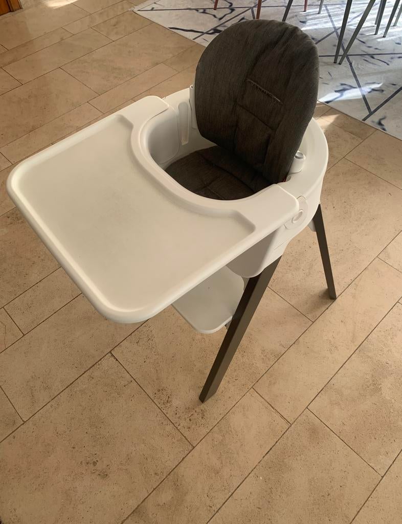 Stokke Steps, Enfants & Bébés, Enlèvement, Utilisé