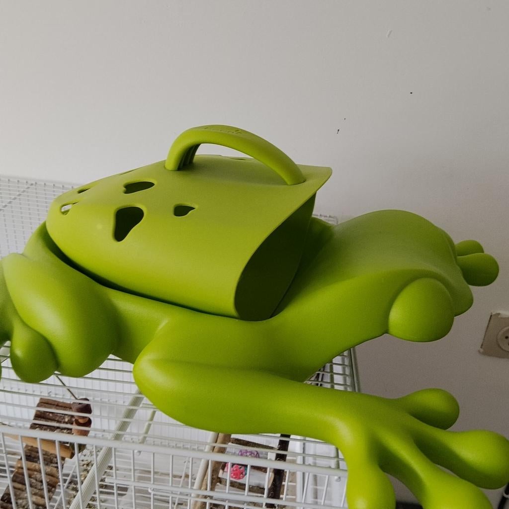 Badkikker opberging speelgoed, Enfants & Bébés, Jouets | Jouets de bain, Enlèvement