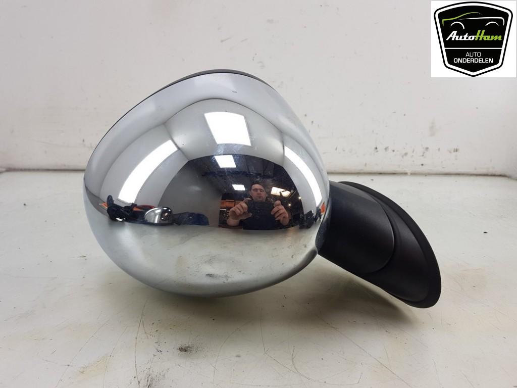 RETROVISEUR LATERAL DROIT Mini Mini (F55) (|51167471232|), Utilisé, Mini