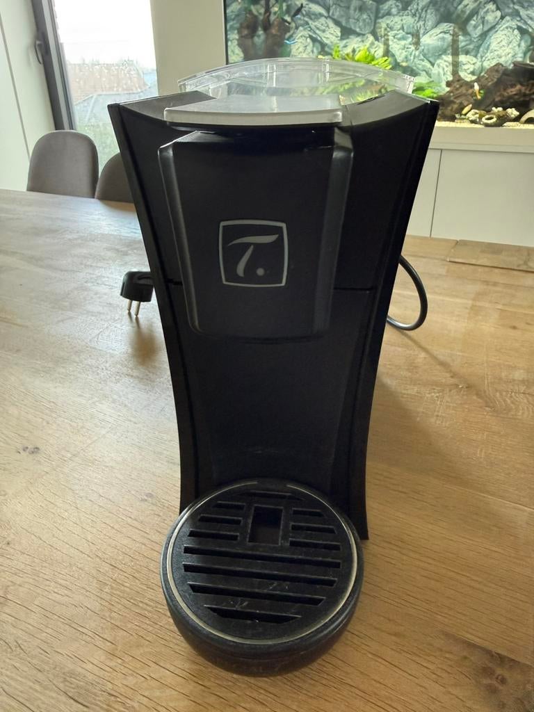 Special T thee machine, Elektronische apparatuur, Ophalen, Zo goed als nieuw