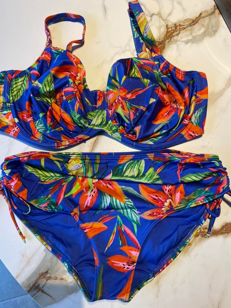 Bikini Prima Donna, Enlèvement, Comme neuf, Bikini