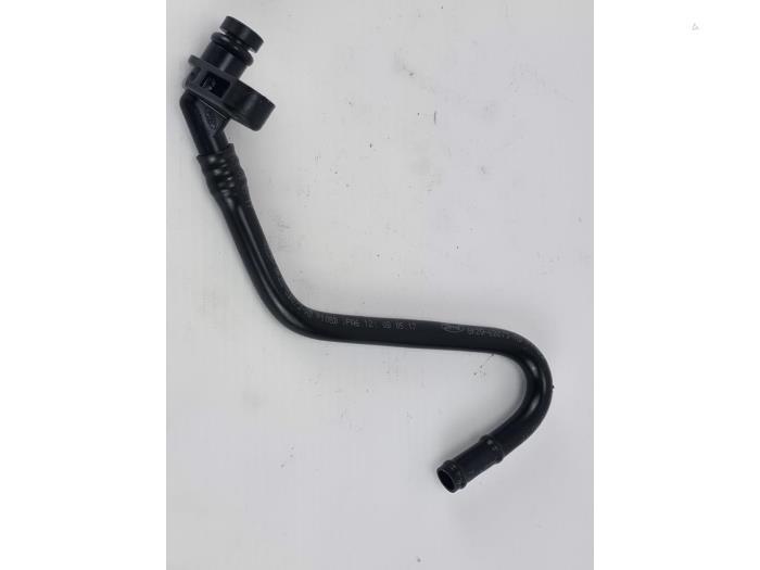 Tube d'aspiration huile d'un Ford Transit, Autos : Pièces & Accessoires, Moteurs & Accessoires, -, 3 mois de garantie, -, -