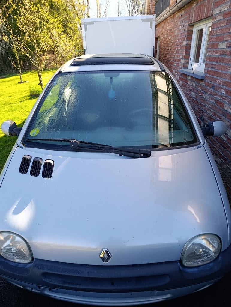 Renault Twingo lot de 3, Enlèvement, Renault