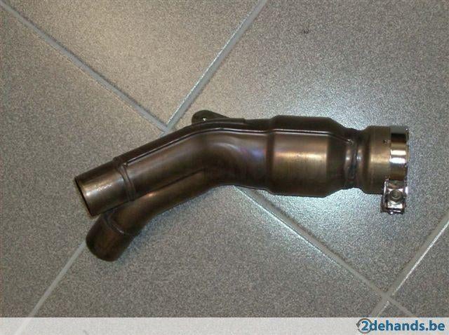 Yamaha YZF R1 katalysator, Motos, Enlèvement, Neuf