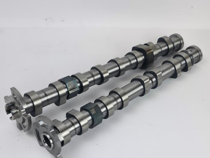 Arbre à cames d'un Mercedes A-Klasse, Autos : Pièces & Accessoires, Moteurs & Accessoires, Mercedes-Benz, Neuf, 6 mois de garantie