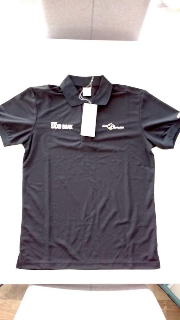 unisex polo fietskleding (nieuw), Fietsen en Brommers, Fietsaccessoires | Fietskleding, Ophalen, Nieuw