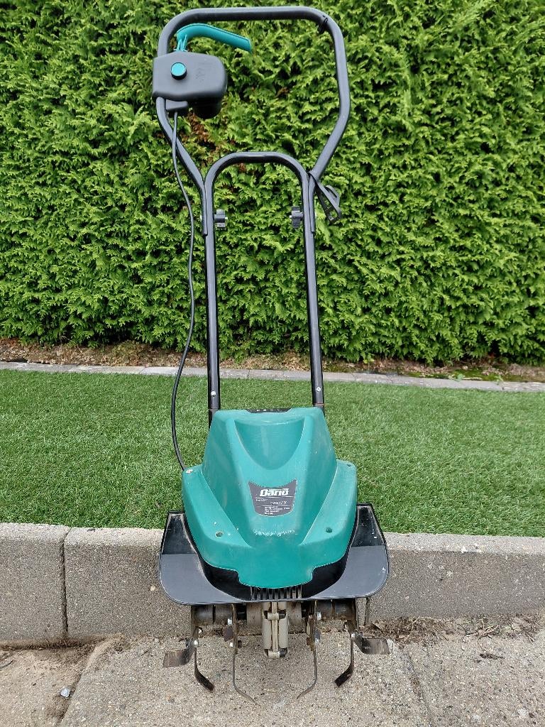 elektrische bovenfrees, Bricolage & Construction, Outillage | Fraiseuses, Électrique, Routeur, Overig, Enlèvement