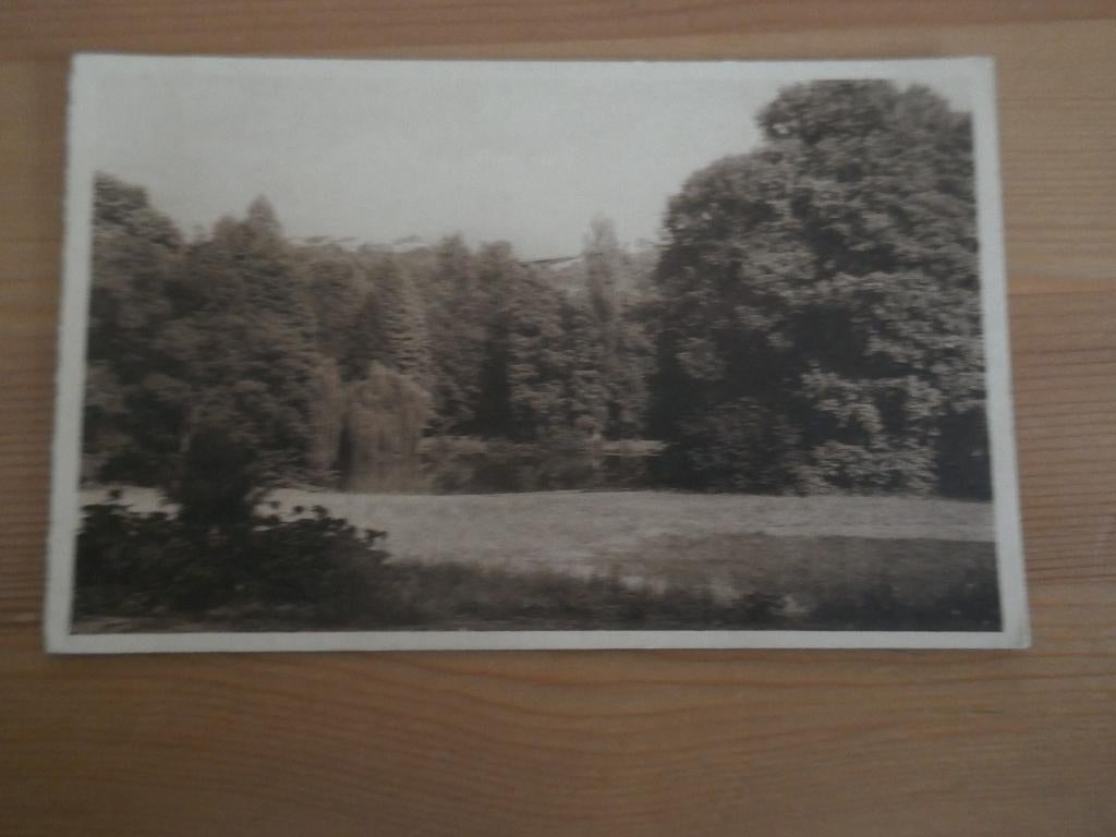 mont saint guibert val notre dame coin de l'etang, Ophalen of Verzenden, Ongelopen, Waals-Brabant