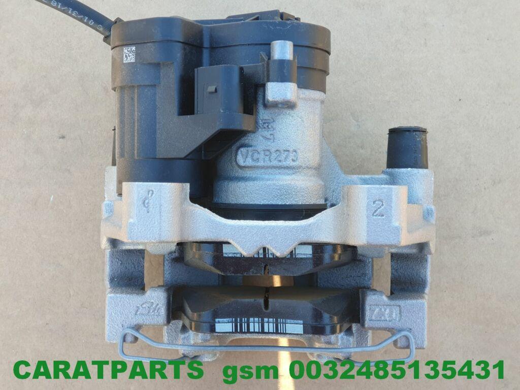 3q0615405r superb arteon remklauw passat b8 remklauw tiguan, Gebruikt, Volkswagen AG, Vw@volkswagen.de, Skoda