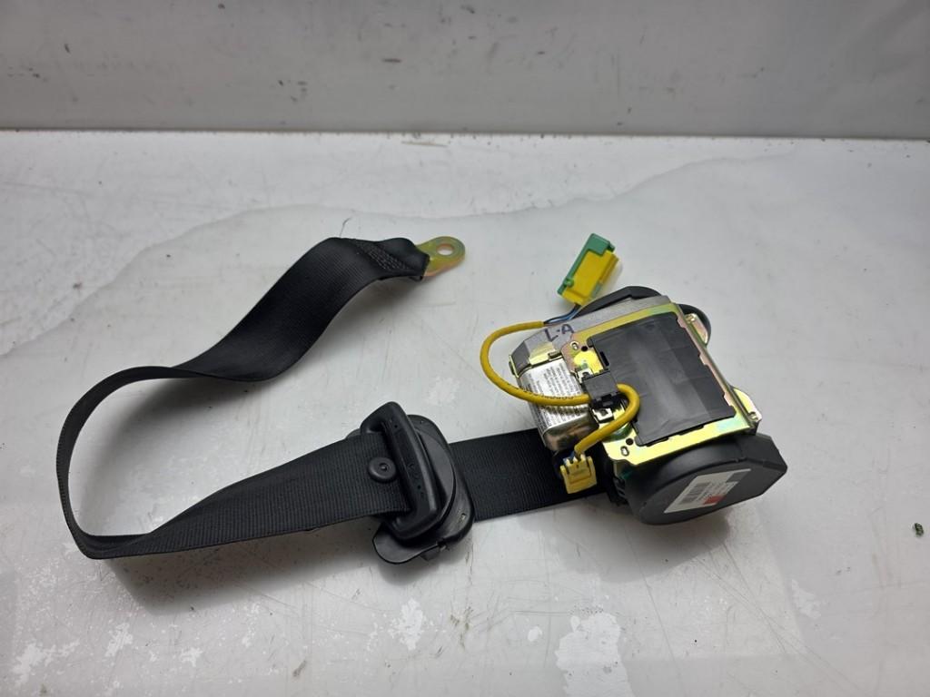 CEINTURE DE SECURITE ARRIERE GAUCHE Porsche Cayenne (9PA), Autos : Pièces & Accessoires, Habitacle & Garnissage, Porsche, Utilisé