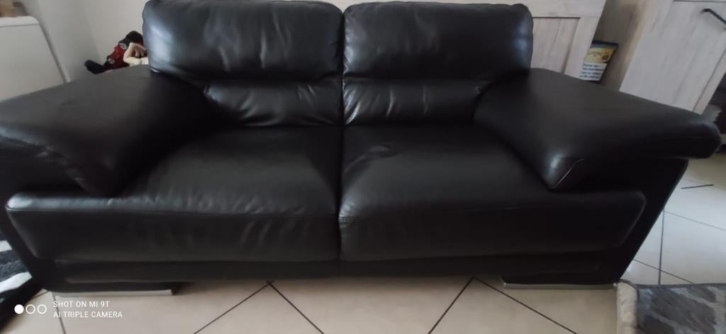 Canapé 2 places, Maison & Meubles