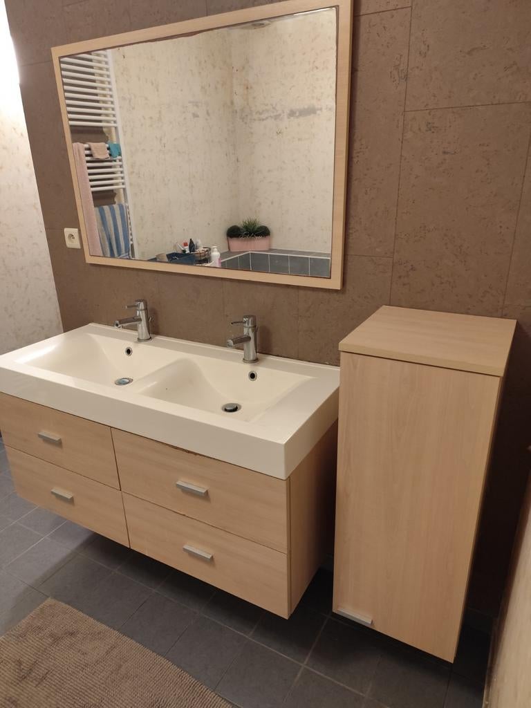 Badkamermeubels, Huis en Inrichting, Ophalen