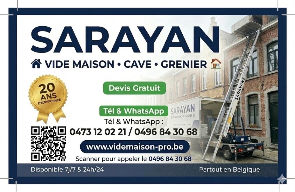 Leeg huis, Ophalen of Verzenden