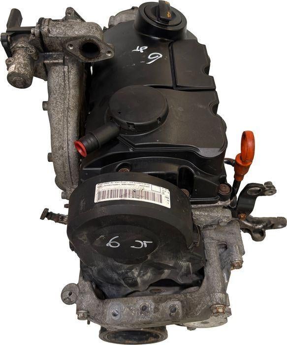 VW T5 1.9 TDI - BRS/03G100098KX, Enlèvement ou Envoi, Révisé, Volkswagen