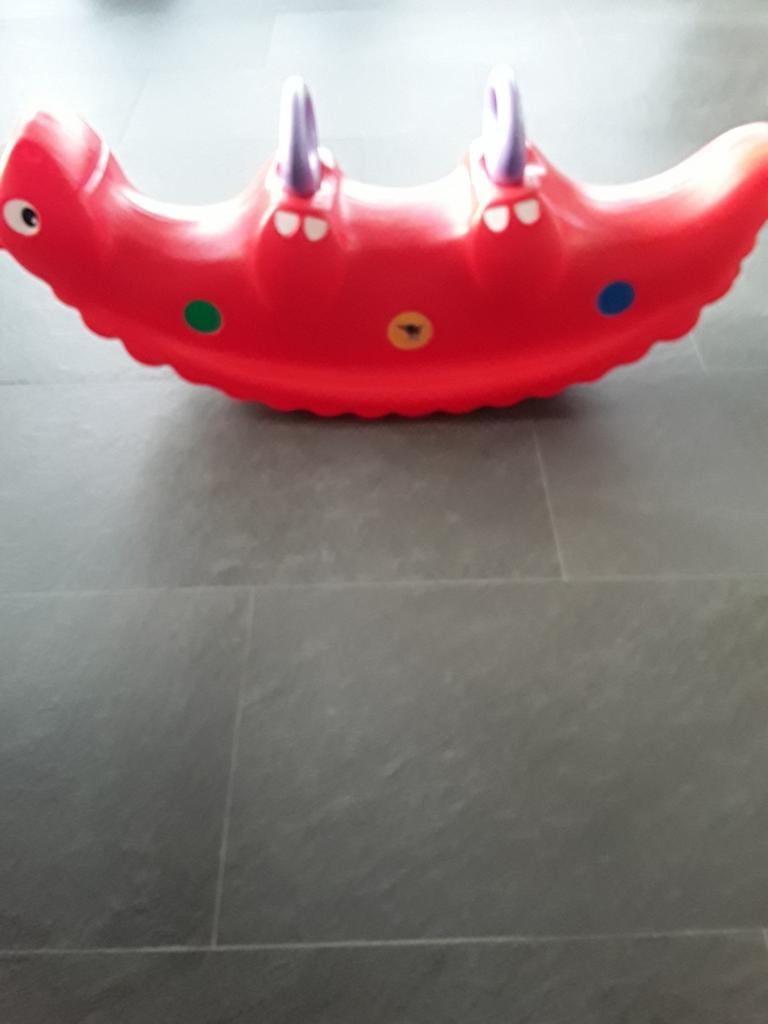 Lingette pour 1, 2 ou 3 enfants, marque BIG, Enlèvement