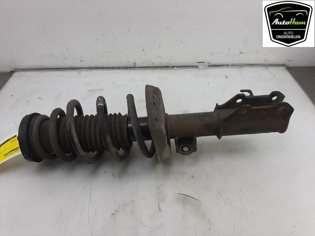 AMORTISSEUR OU ABSORBEUR DE CHOC AVANT DROIT (|13419916|1347, Dhr. J. Ham, Administratie@autoham.nl, Opel, Utilisé