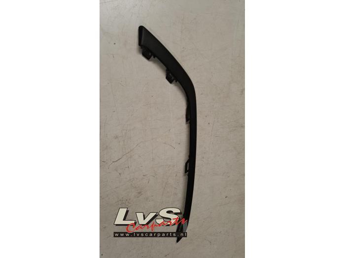 Elément pare-chocs avant gauche d'un Audi A3, Autos : Pièces & Accessoires, -, 3 mois de garantie, Audi, Utilisé