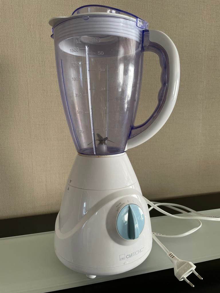 Blender - heel goede staat, Verzenden, Zo goed als nieuw, Blender