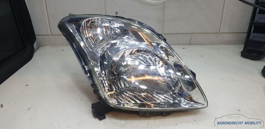 Koplamp Suzuki Swift rechts 35100-62J11 passagierskant origi, Gebruikt, Info@suzuki.co.jp, Takatsuka-cho, Chuo-ku 300
432-8611  Hamamatsu