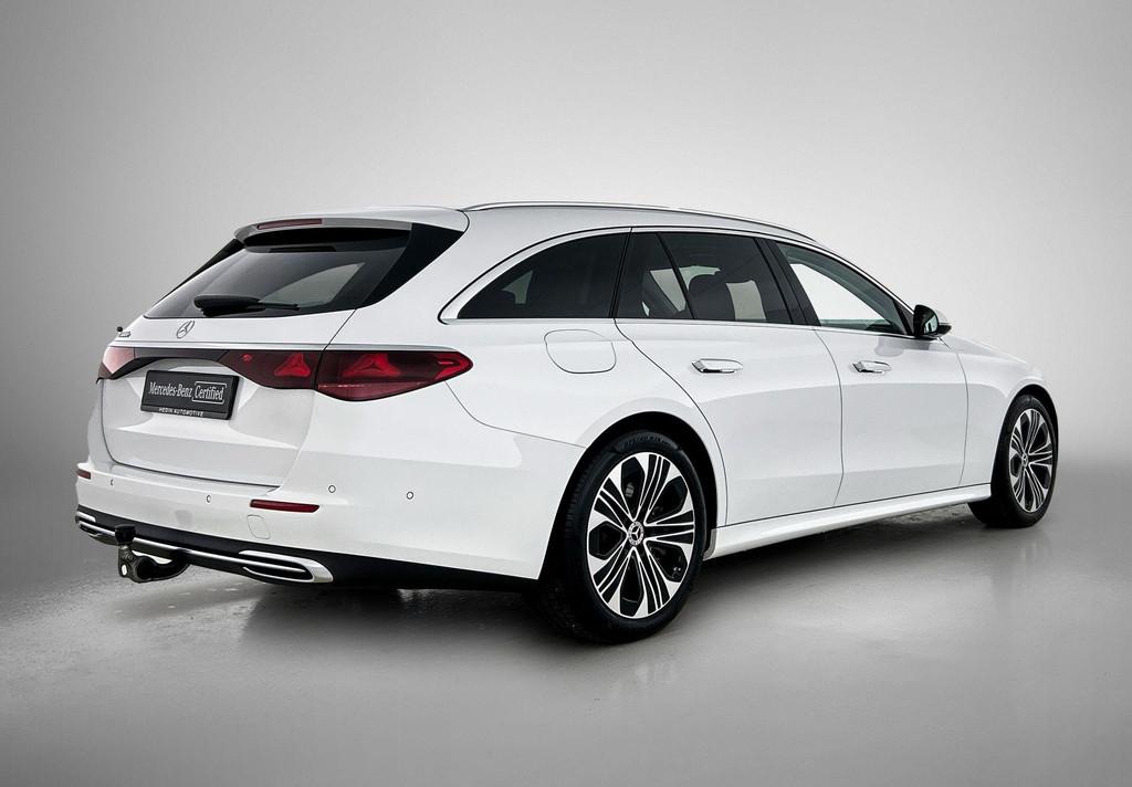 Mercedes-Benz E-Klasse 300 E Break Luxury Line Trekhaak | Di, Autos, Achat, 5 portes, 120 min, Automatique