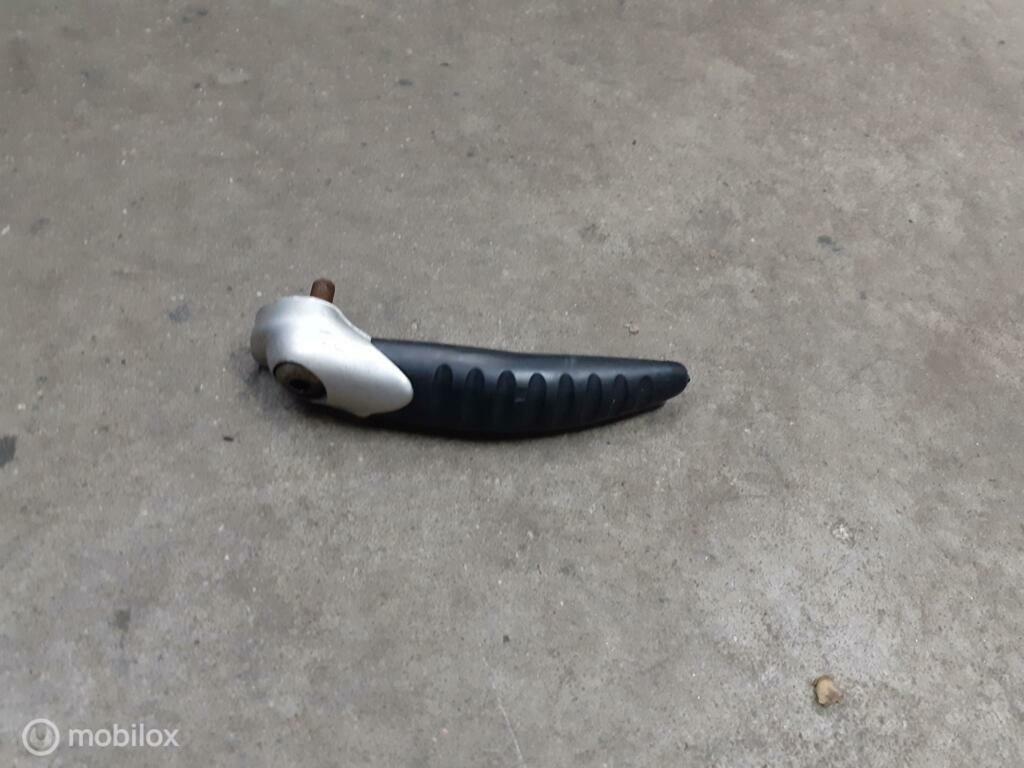 Middenbokhandgreep handgreep bok Multistrada 1000 1100 ST, Motos, Pièces | Ducati, Utilisé, Enlèvement ou Envoi