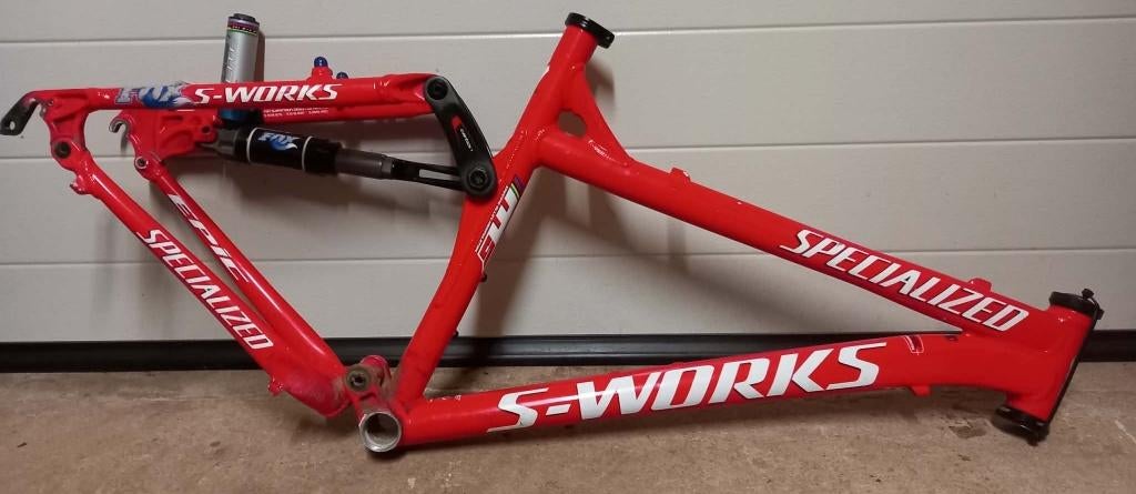 VTT - Crossmax - RockShox - XTR - Hope - DH - Klein - Fox.., Vélos & Vélomoteurs, Vélos | VTT & Mountainbikes, Enlèvement ou Envoi