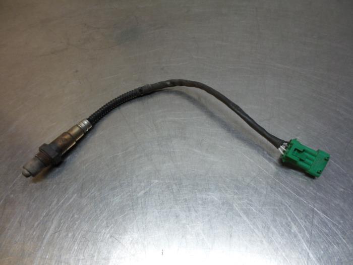 Sonde lambda d'un Citroen C8, Autos : Pièces & Accessoires, -, 3 mois de garantie, Utilisé, -