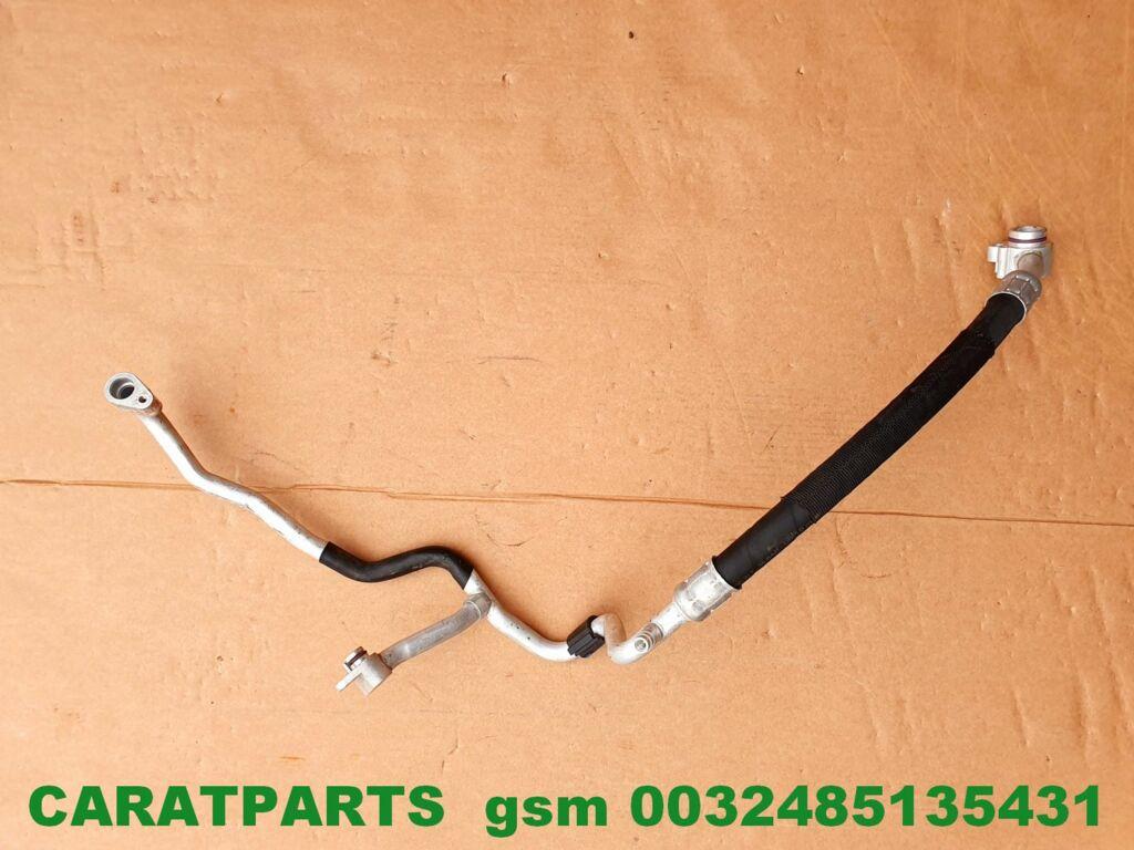 5q0816743f a3 e tron aircoleiding golf 7 gte airco leiding, Gebruikt, AUDI AG, Auto-Union-Strasse 1
85045  Ingolstadt, DE, Audi