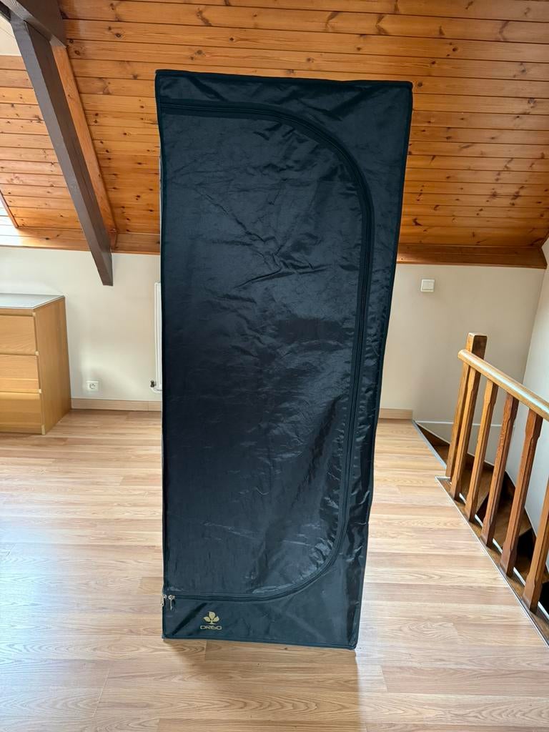 Tente de culture Secret Jardin, Enlèvement, Comme neuf, Tente de culture