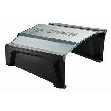 Bosch garage voor robotmaaier Indego 300/350/400, Ophalen, Zo goed als nieuw