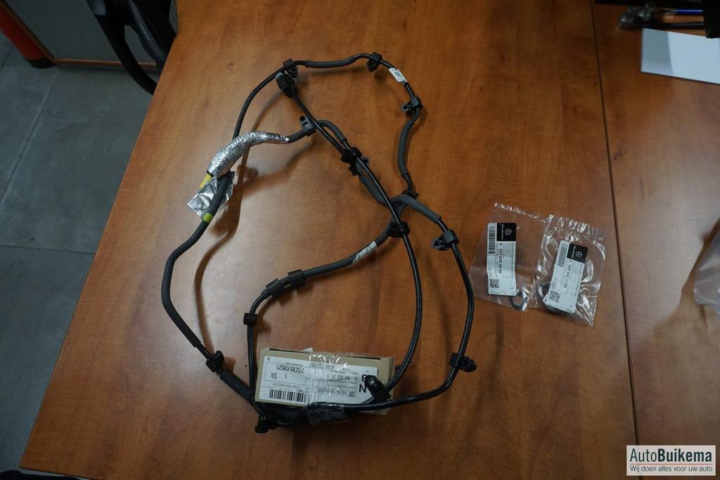 Ad blue injector met leiding Mercedes Benz Glk, -, Nieuw, Ophalen of Verzenden, -