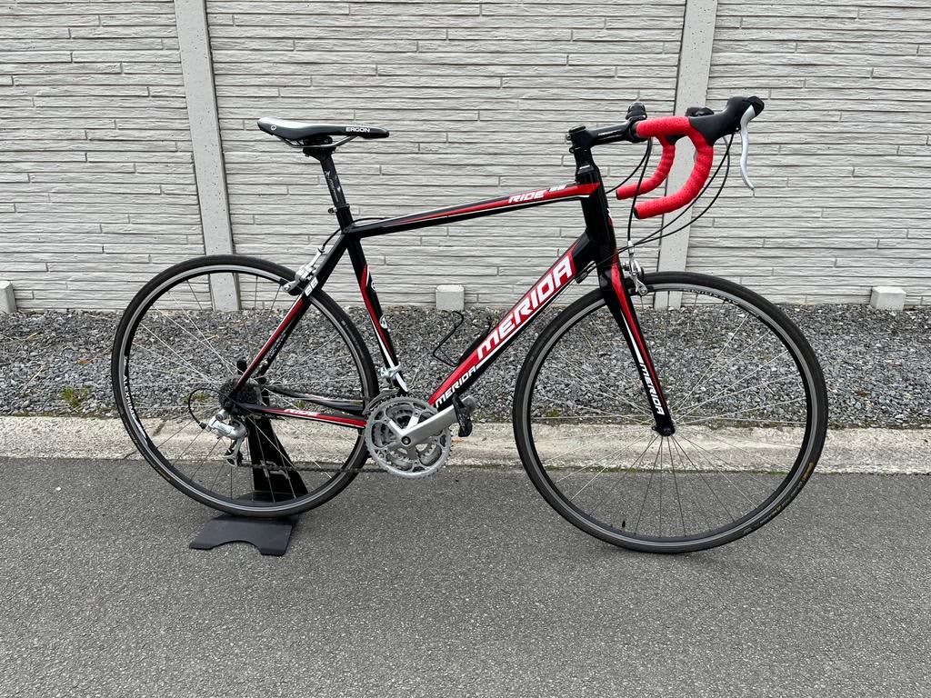 Merida Ride 88 | Garantie de 24 mois !