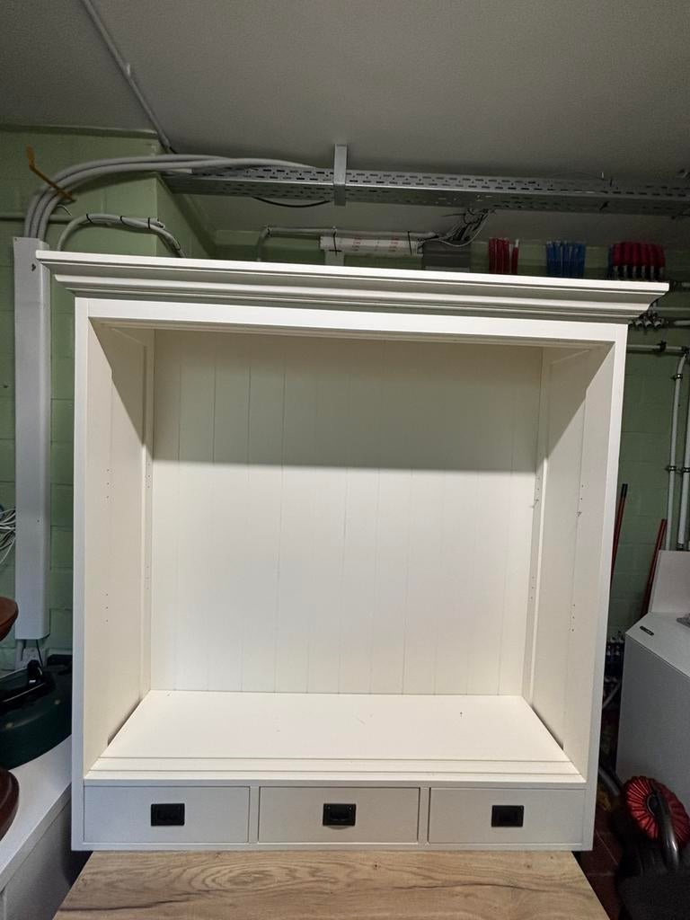 Bovendeel kast, Huis en Inrichting, Ophalen, Zo goed als nieuw