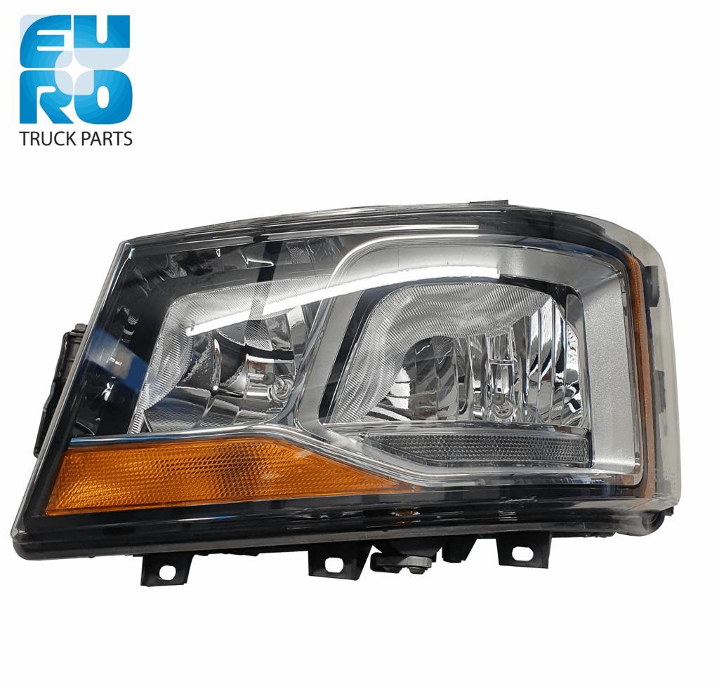 SCANIA NGS H7 KOPLAMP LH 2674384U, Scania, -, Éclairage, Utilisé