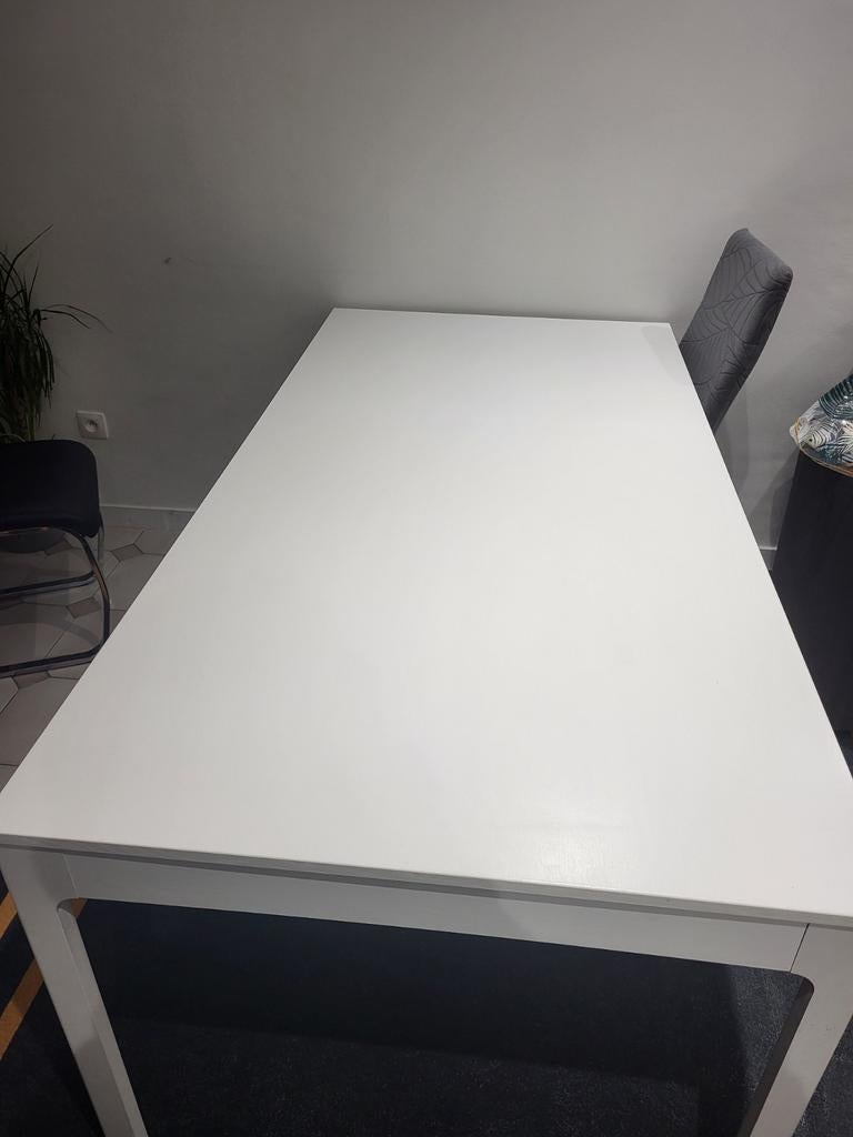 Tafel ikea, Huis en Inrichting, Tafels | Eettafels, Ophalen of Verzenden
