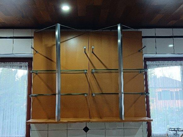 Etagères s.bain - cuisine - chambre..., Enlèvement, Comme neuf