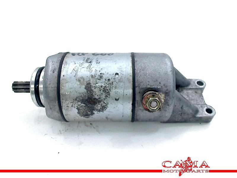STARTMOTOR Suzuki RF 600 R 1995-1998 (RF600R GN76A), Dhr. S. di Majo, Gebruikt, Info@cama-motorparts.nl, P.J. Troelstraweg 8 8
3144 CX  MAASSLUIS, NL