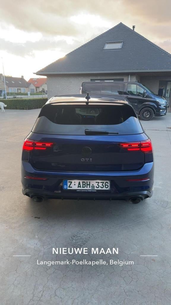 Plaque Z Contrôle technique sortie de fourrière et déplaceme, Ophalen of Verzenden