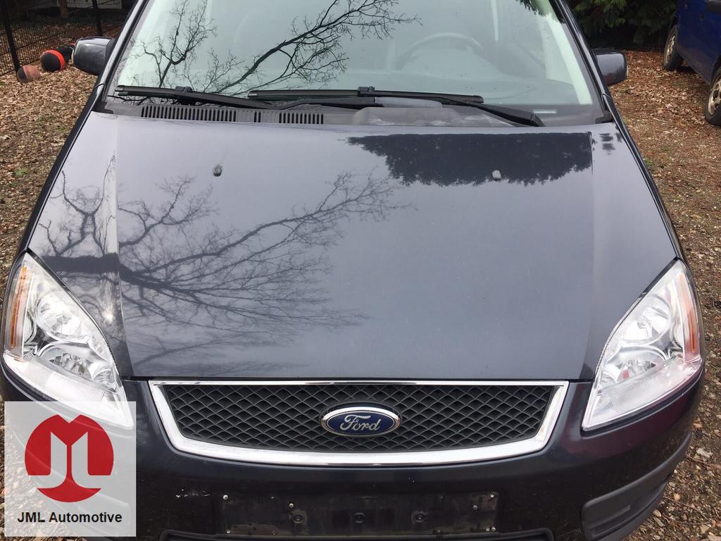 MOTORKAP FORD C-MAX, Gebruikt, -, -, Ophalen of Verzenden