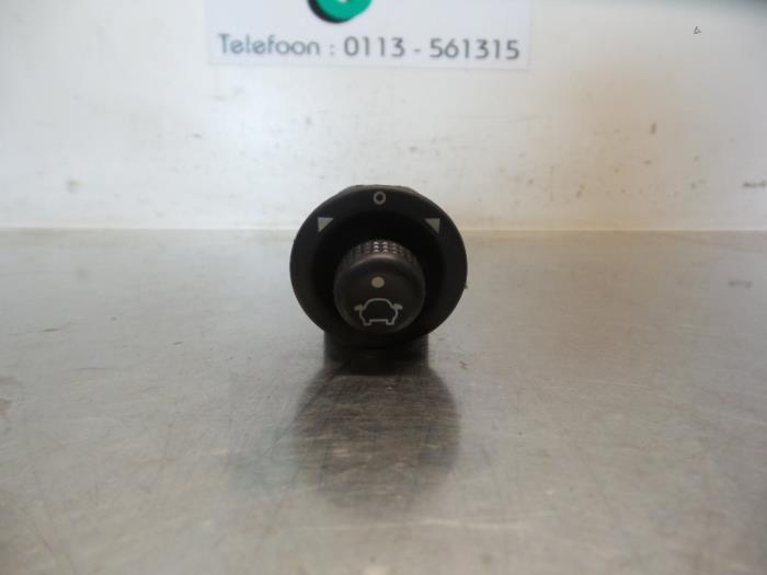 Commutateur rétroviseur d'un Ford Focus (Focus 98-), -, 3 mois de garantie, -, -