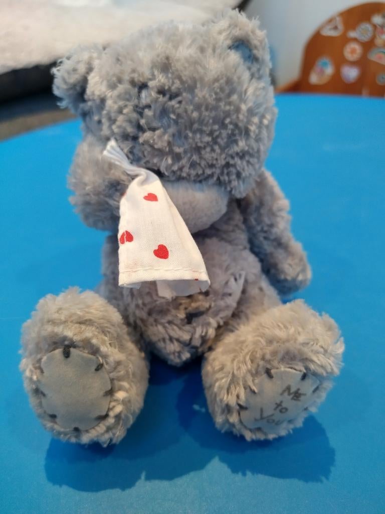 Knuffelbeer Me to You, Verzamelen, Ophalen of Verzenden, Me To You