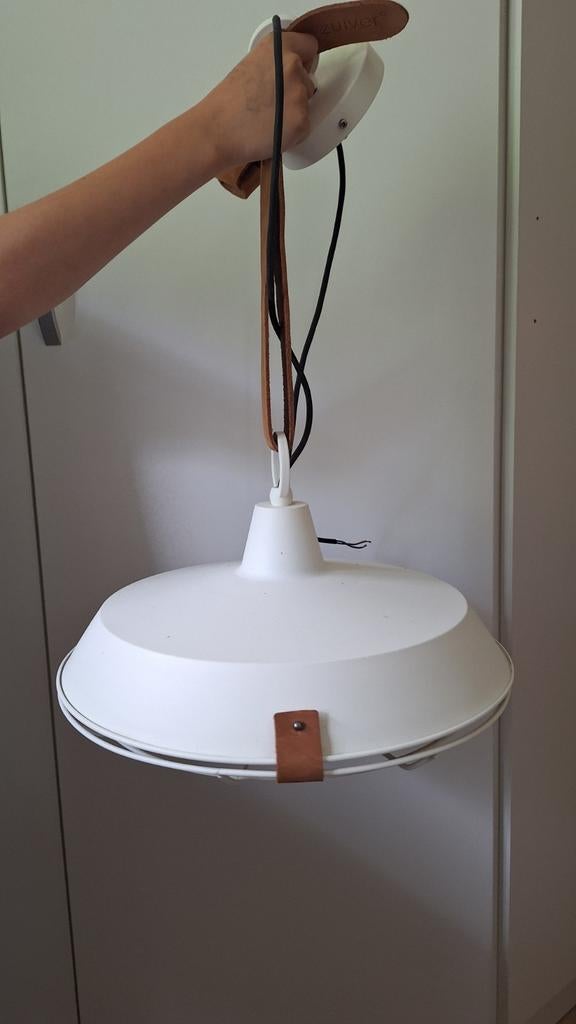 Nouvelle lampe suspendue Zuiver Dek 40, Maison & Meubles, Enlèvement