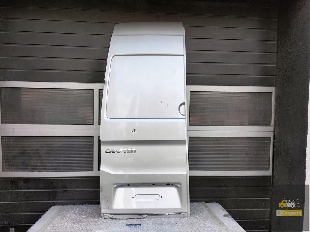 VW CRAFTER II LINKERACHTERDEUR, Gebruikt, Volkswagen AG, Vw@volkswagen.de, Berliner Ring 2
38440  Wolfsburg, DE