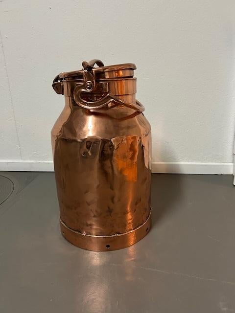 vieux pot à lait, Antiquités & Art, Enlèvement