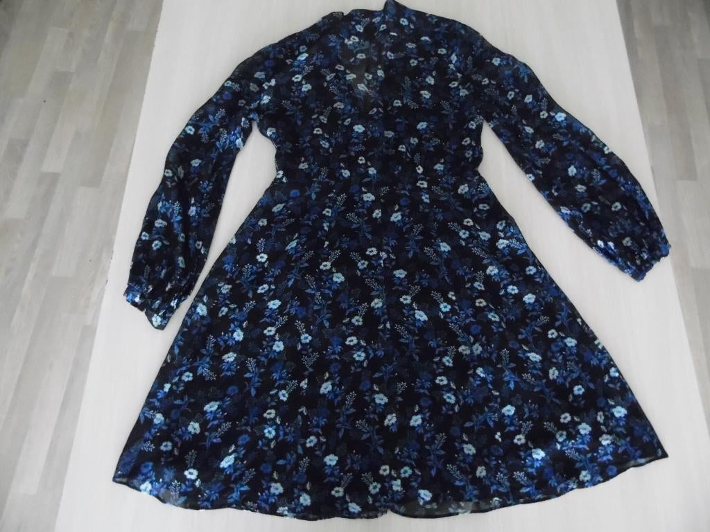 DE JURK VAN THE KOOPLES, Ophalen of Verzenden, Groen